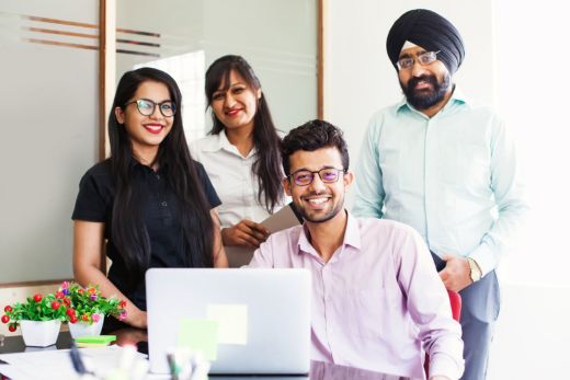 Website Development Services