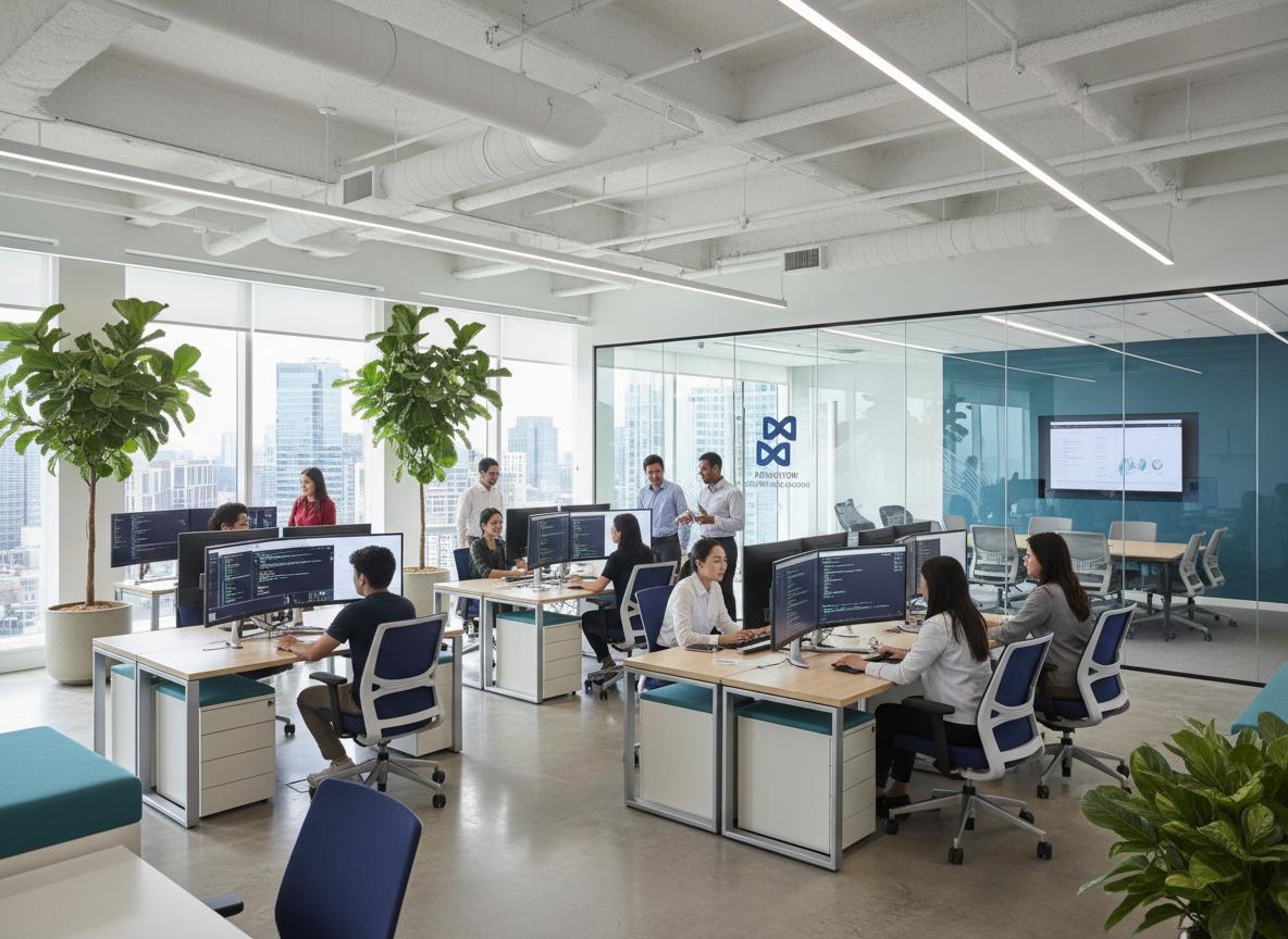 WebEquation digital solutions team