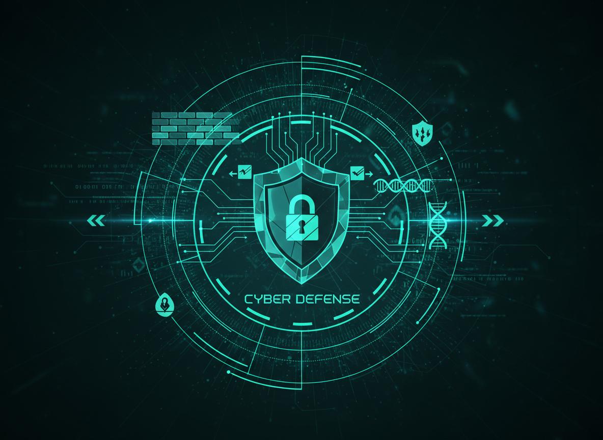 Cybersecurity Assessment