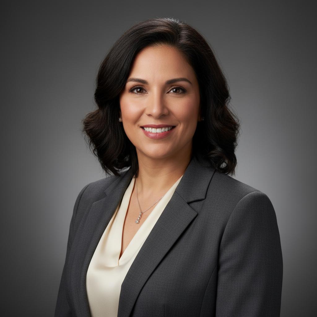 Maria Garcia