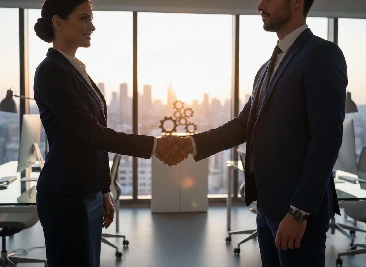 WebEquation digital growth partnership